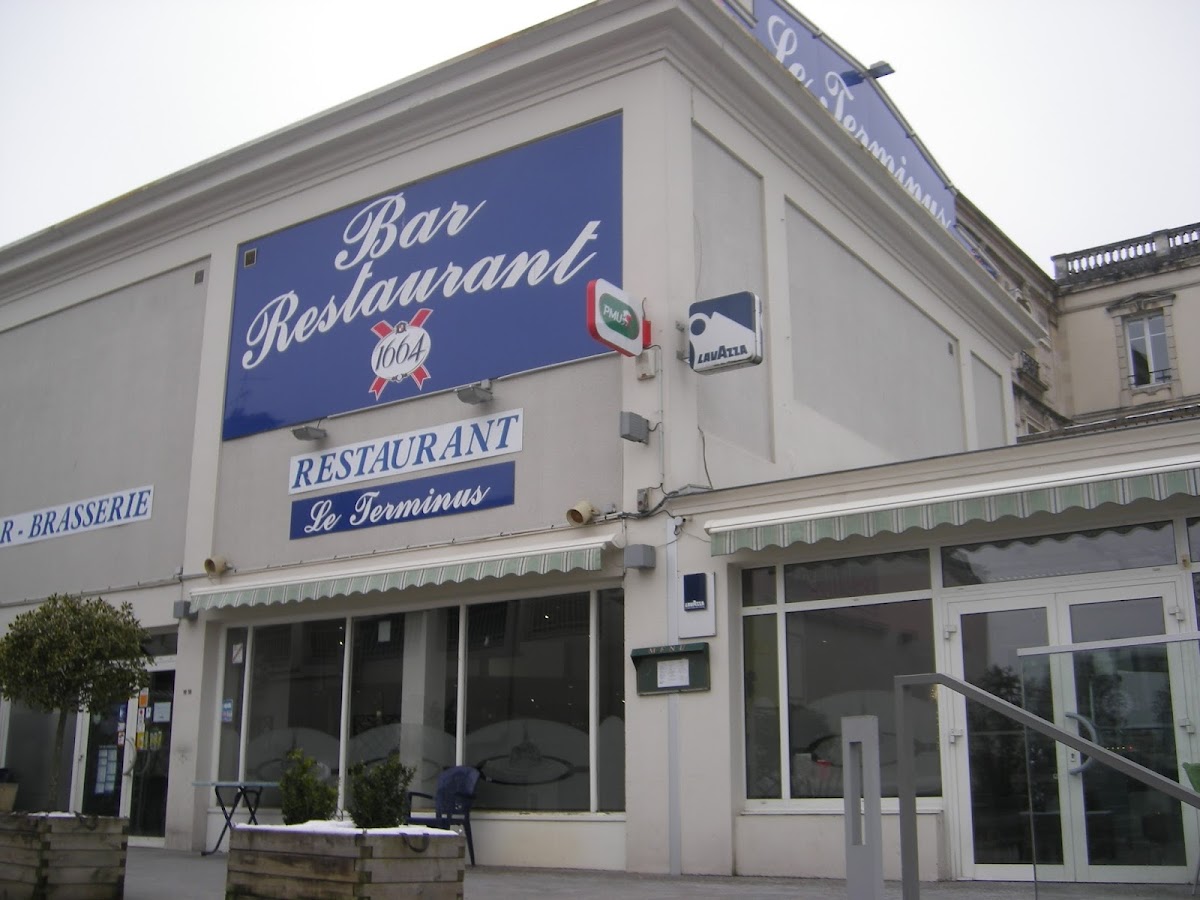 Sarl Brasserie Le Terminus